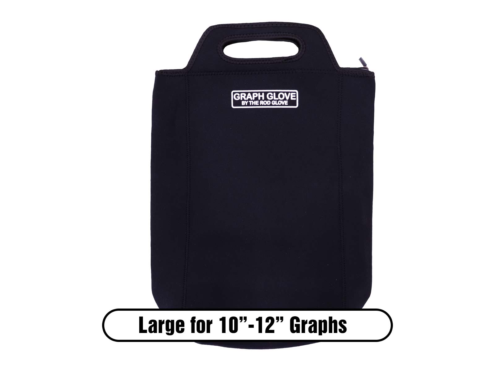 Cover and carrying case for fishfinder