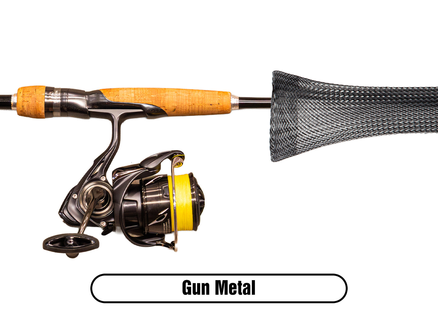 Spinning Rod Glove - Mega Big Stick