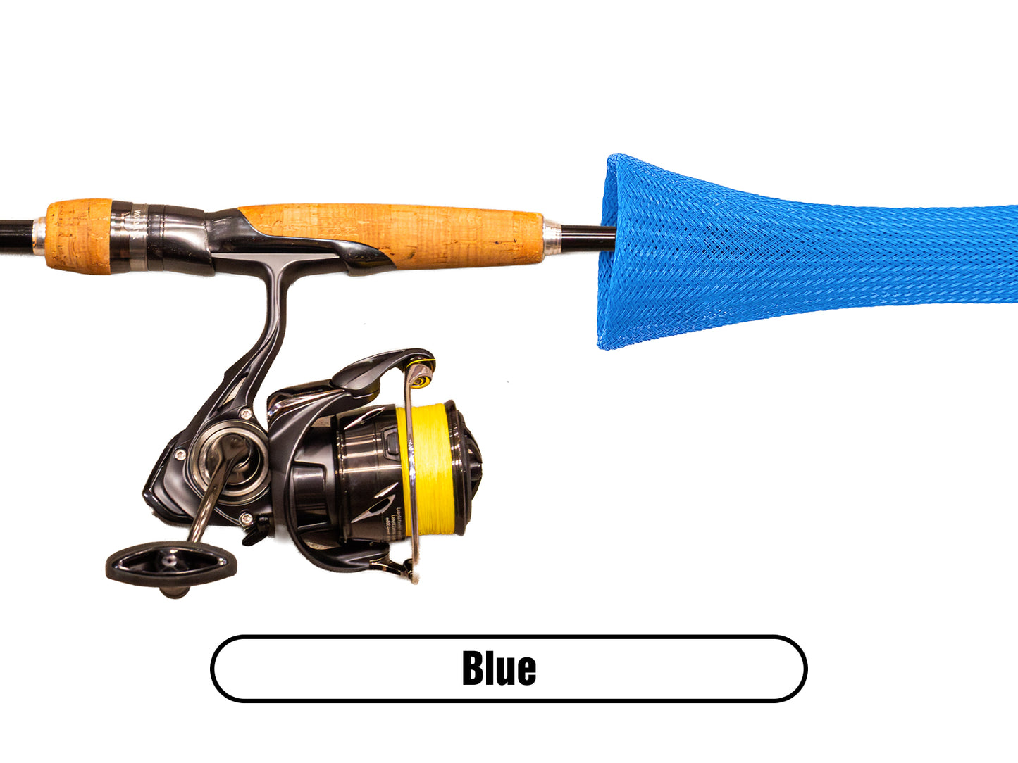 Spinning Rod Glove - Extra Long