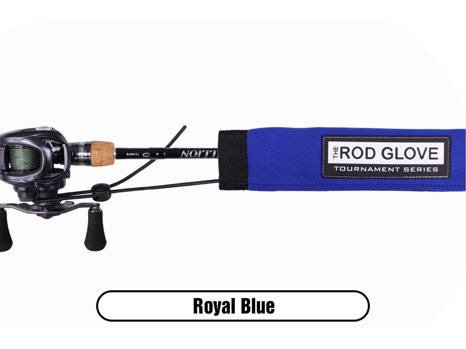 Tournament Series Casting XL (Fits 7'6" to 8'6")