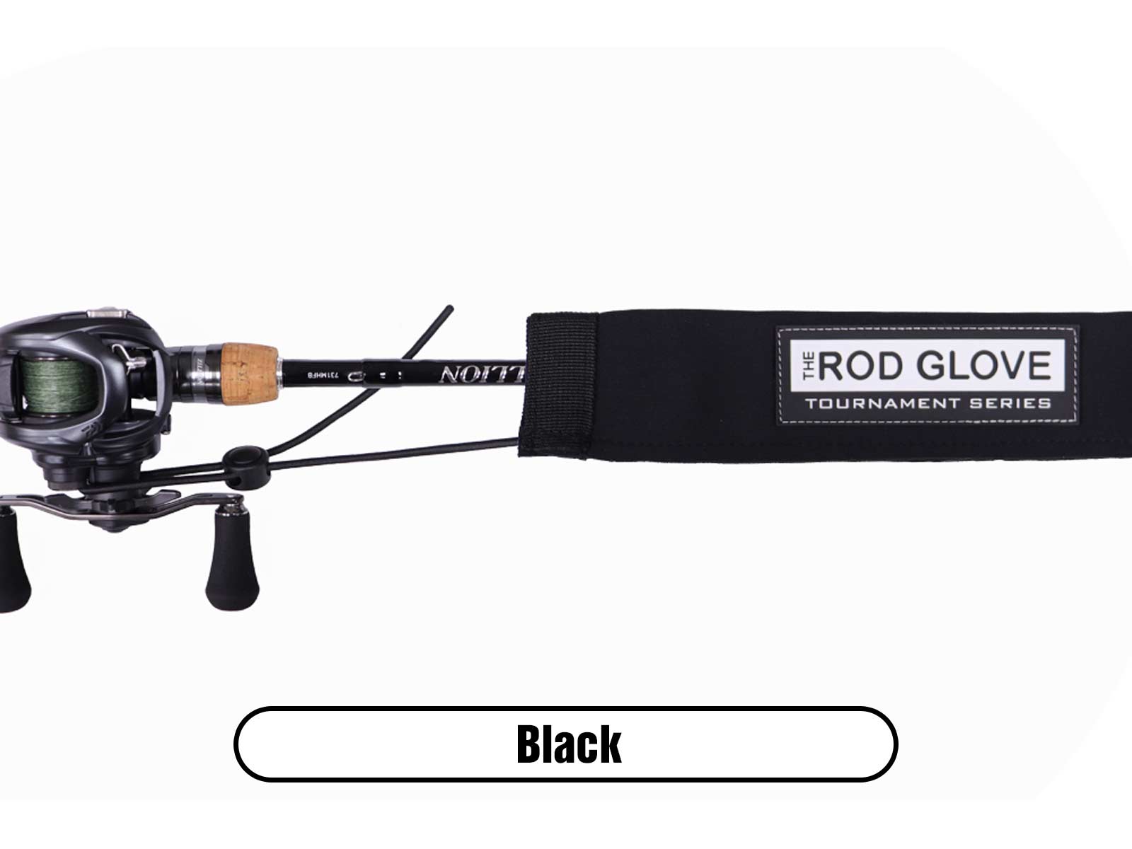 Tournament Series Casting XL (Fits 7'6" to 8'6")