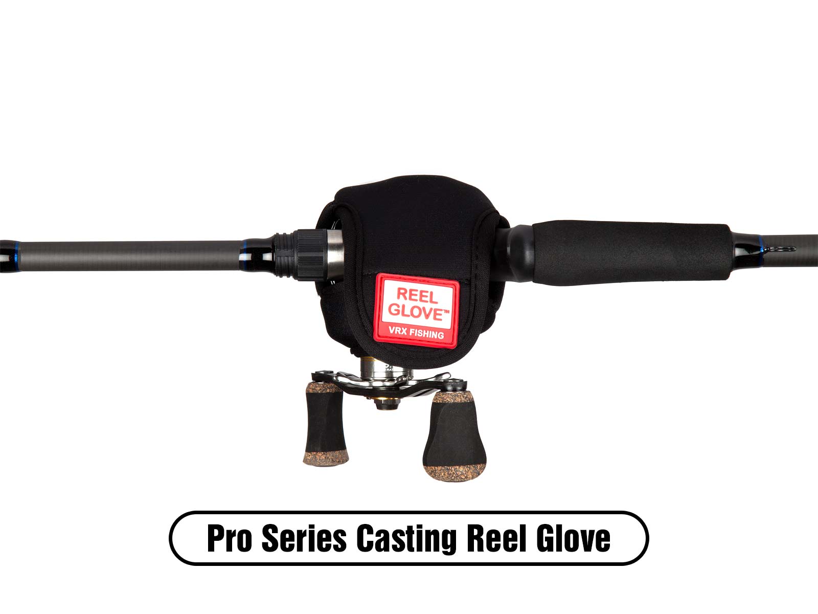 The Reel Glove - Casting – The Rod Glove Canada