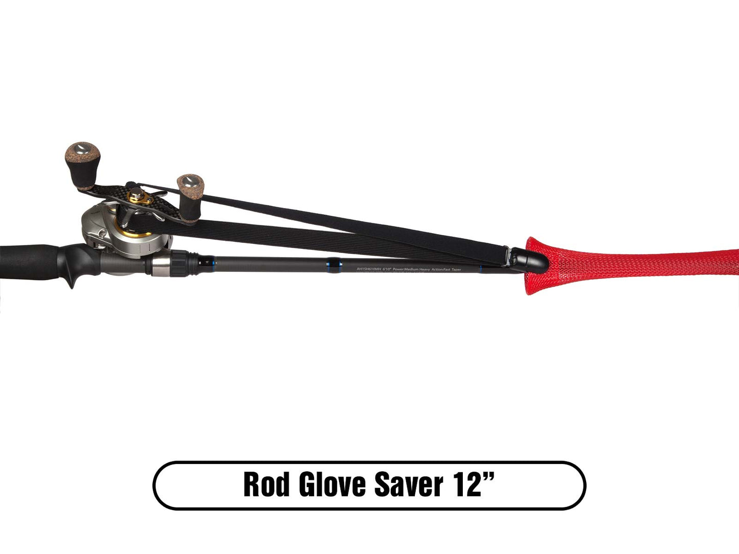 The Rod Glove Saver