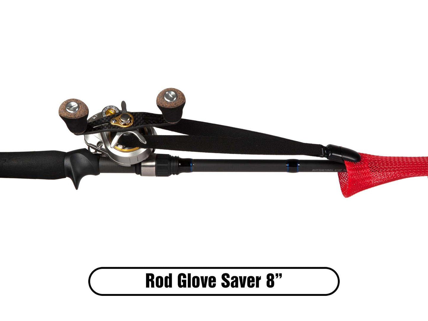 The Rod Glove Saver