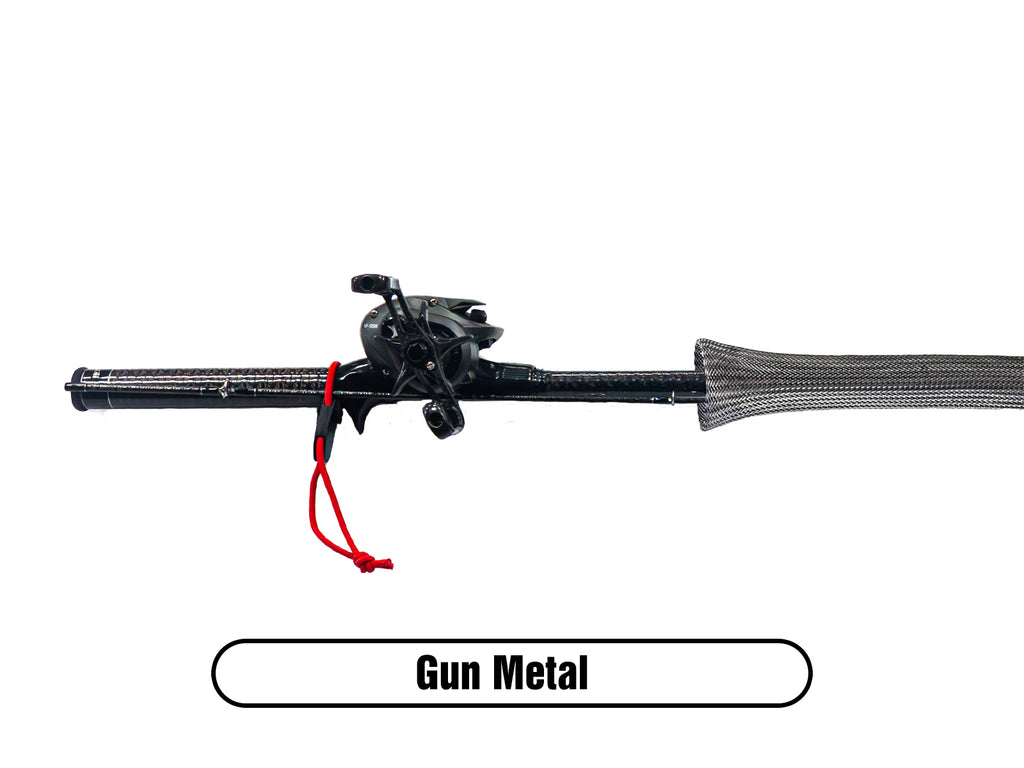 Casting Rod Glove - 2 Piece Rods