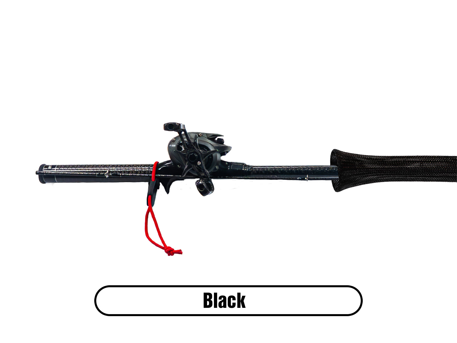 Casting Rod Glove - 2 Piece Rods