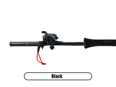 Casting Rod Glove - 2 Piece Rods