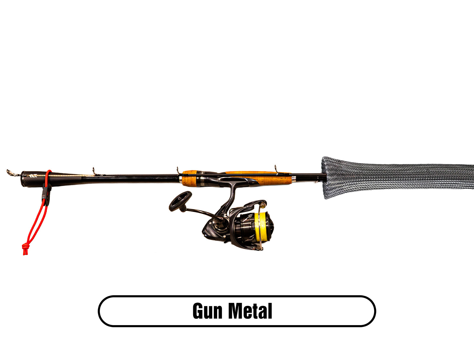 Spinning Rod Glove - 2 Piece Rods