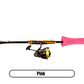 Spinning Rod Glove - For 2 Piece Rods