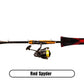 Spinning Rod Glove - For 2 Piece Rods