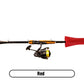 Spinning Rod Glove - For 2 Piece Rods