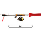 Spinning Rod Glove - 2 Piece Rods