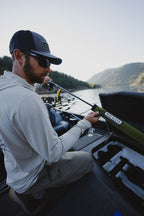 Tournament Series Casting (Fits 6'6" to 7'6")