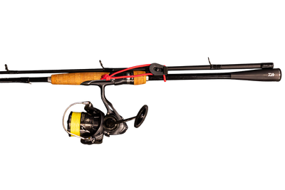 EZ Rod Ties