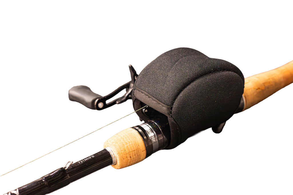 The Reel Glove - Casting