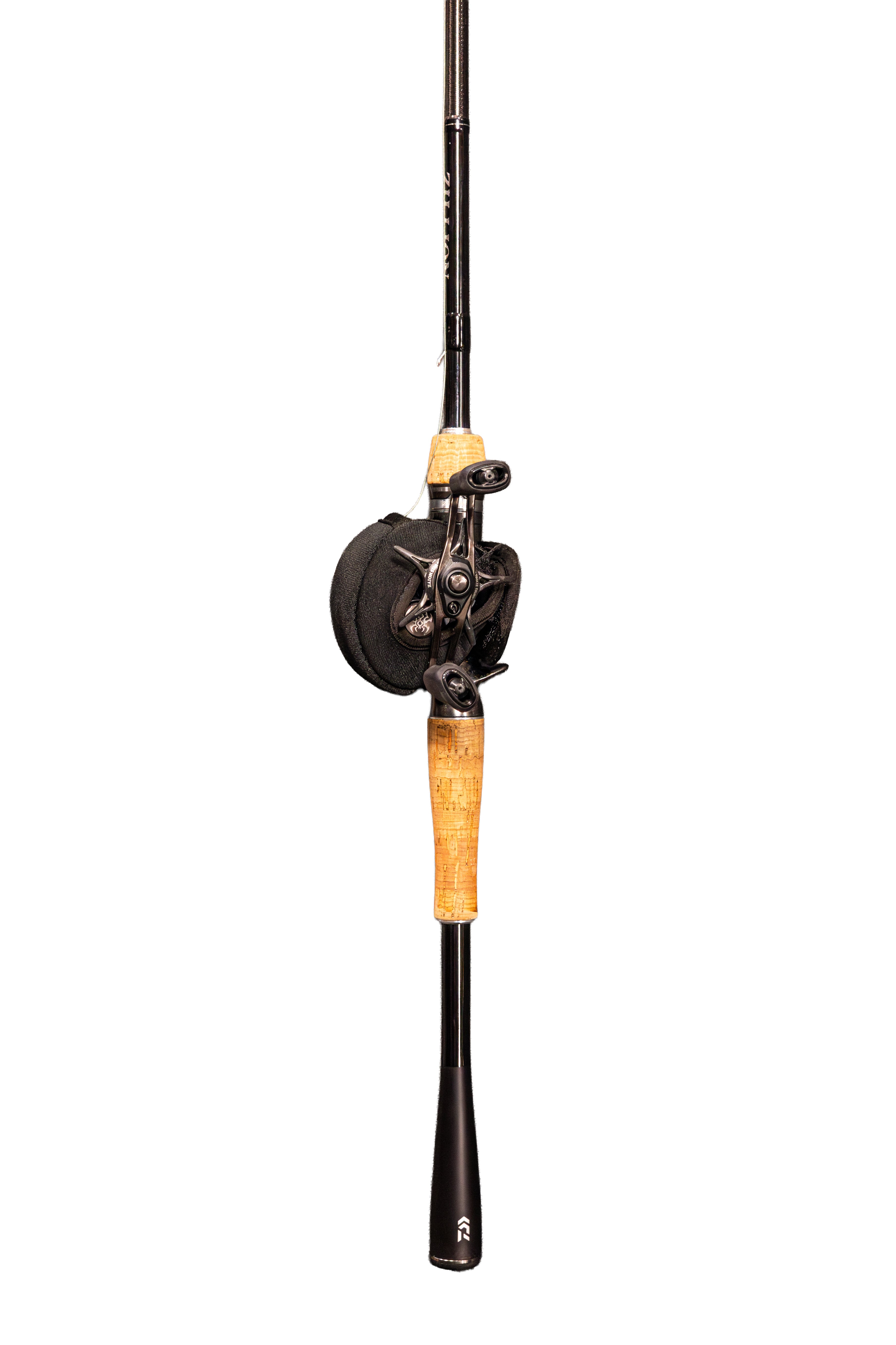 baitcasting rod canada The Reel Glove