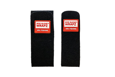 Rod Glove Wraps