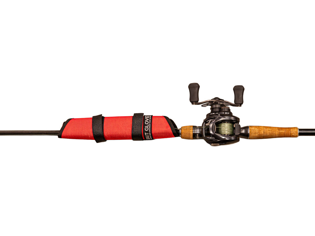 The Bait Glove