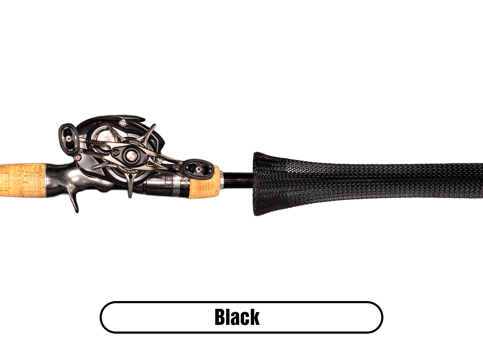 Casting Rod Glove 54" (5'6" to 6'8")