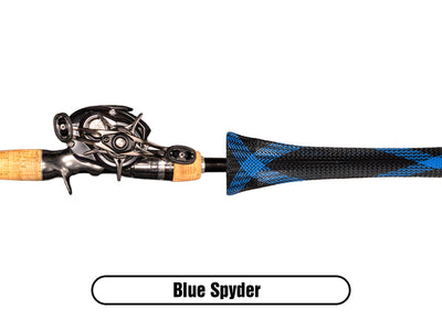 Casting Rod Glove 54" (5'6" to 6'8")
