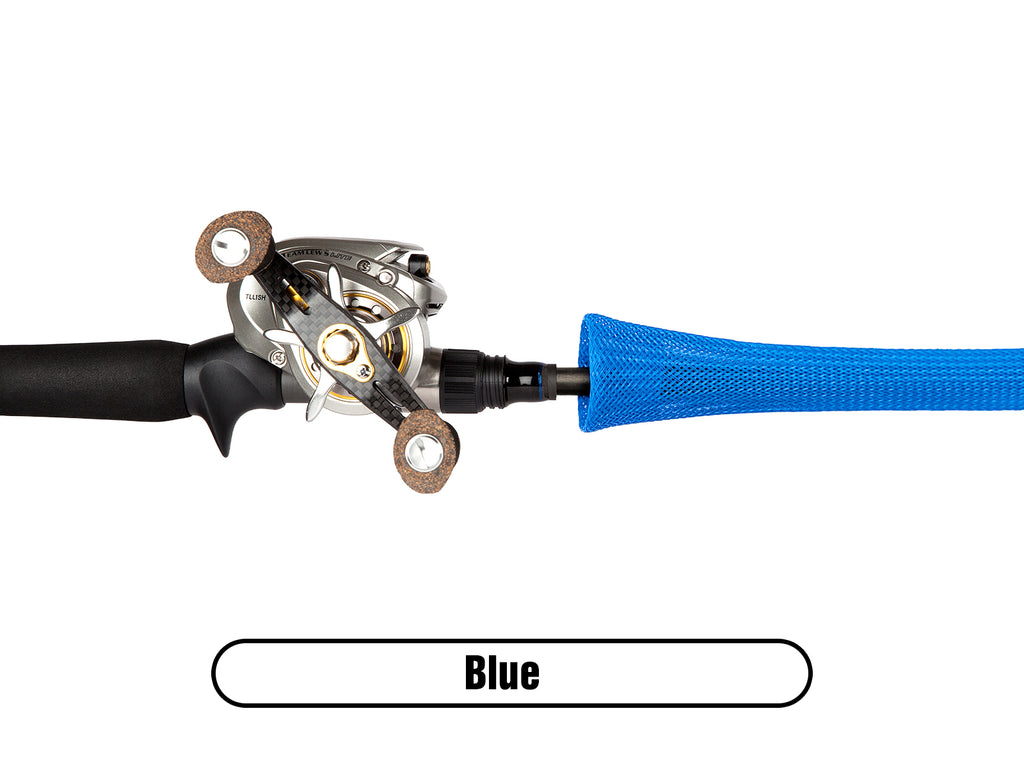 Casting Rod Glove (Fits 6'6" to 7'6")