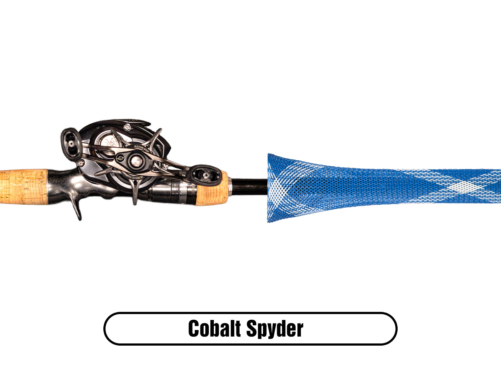 Casting Rod Glove (Fits 6'6" to 7'6")