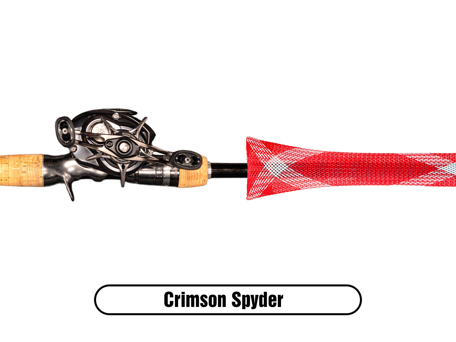 Casting Rod Glove (Fits 6'6" to 7'6")