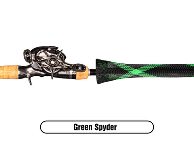Casting Rod Glove XL (Fits 7'6" to 8'6")