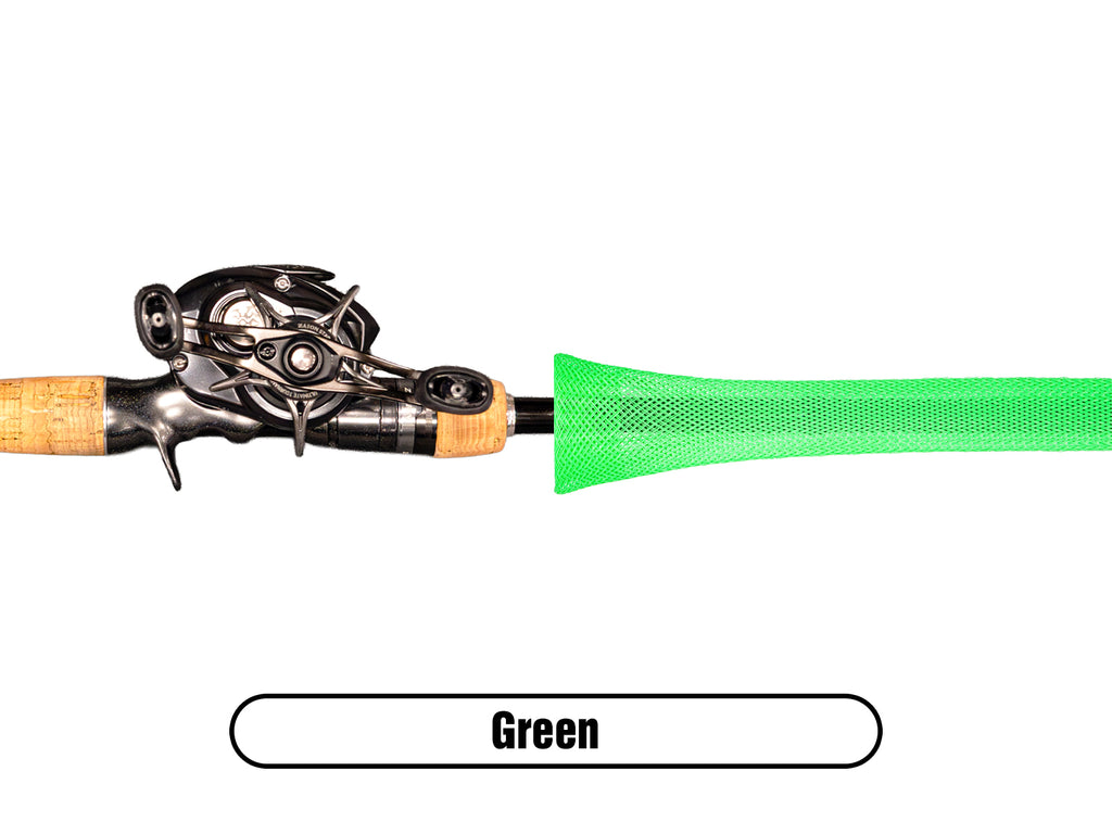 Casting Rod Glove XL (Fits 7'6" to 8'6")