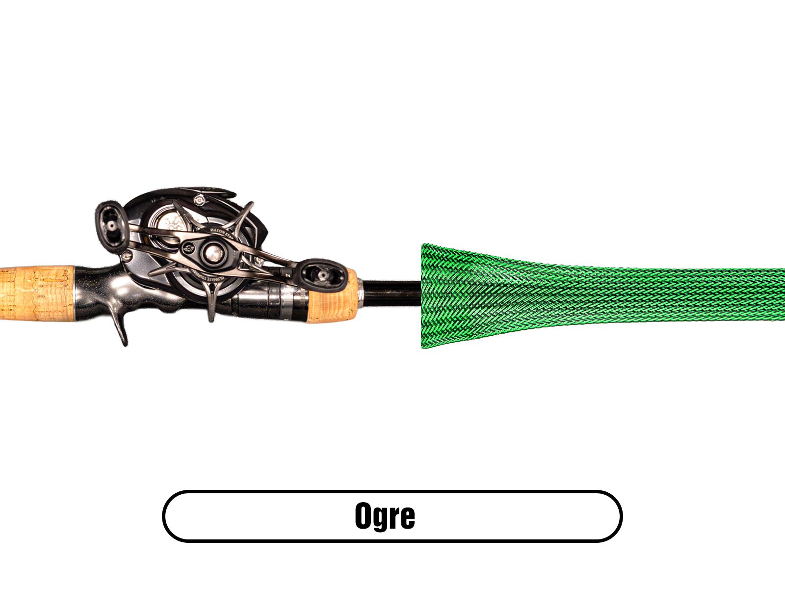 Casting Rod Glove (Fits 6'6" to 7'6")