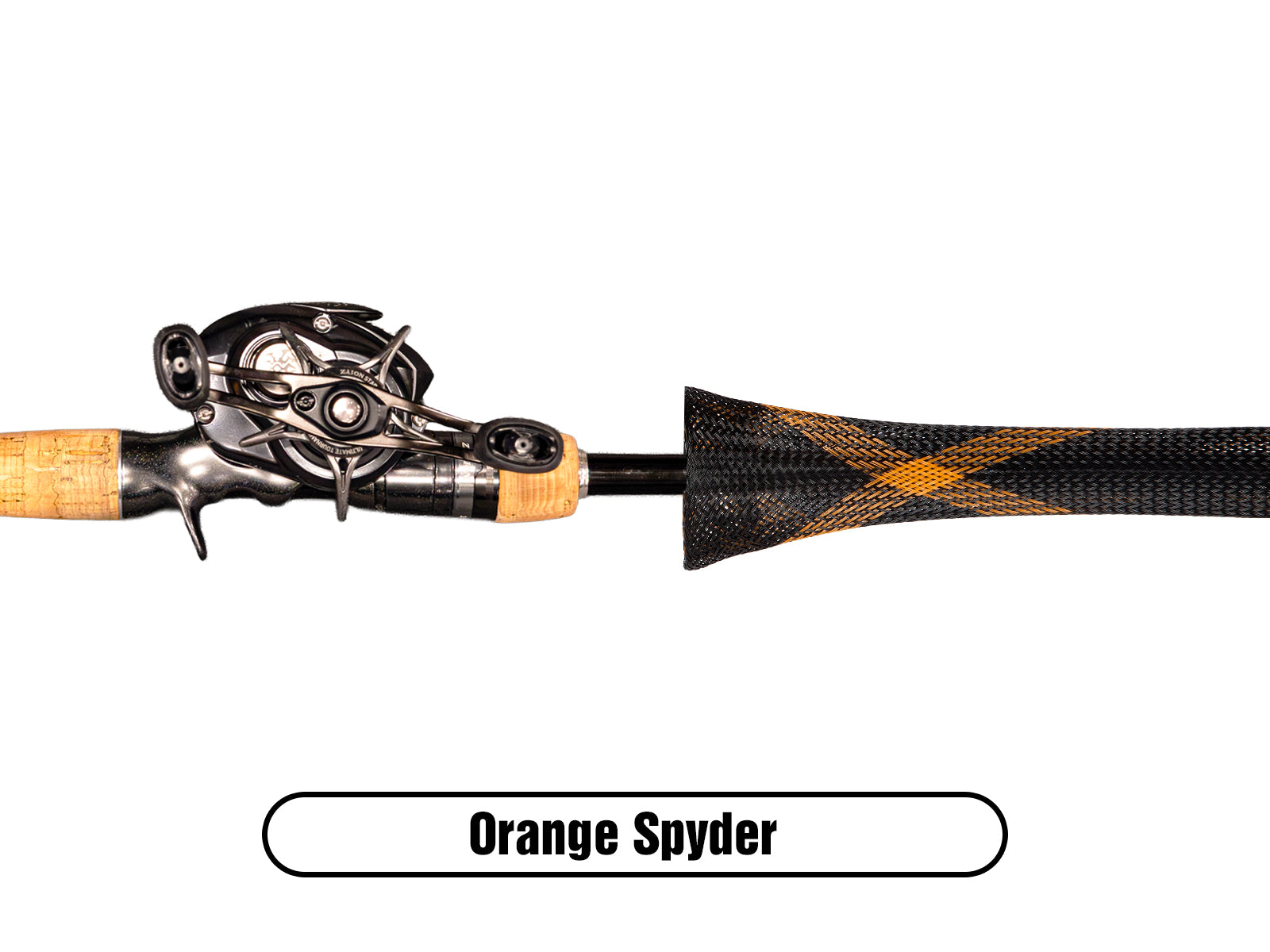 Casting Rod Glove (Fits 6'6" to 7'6")