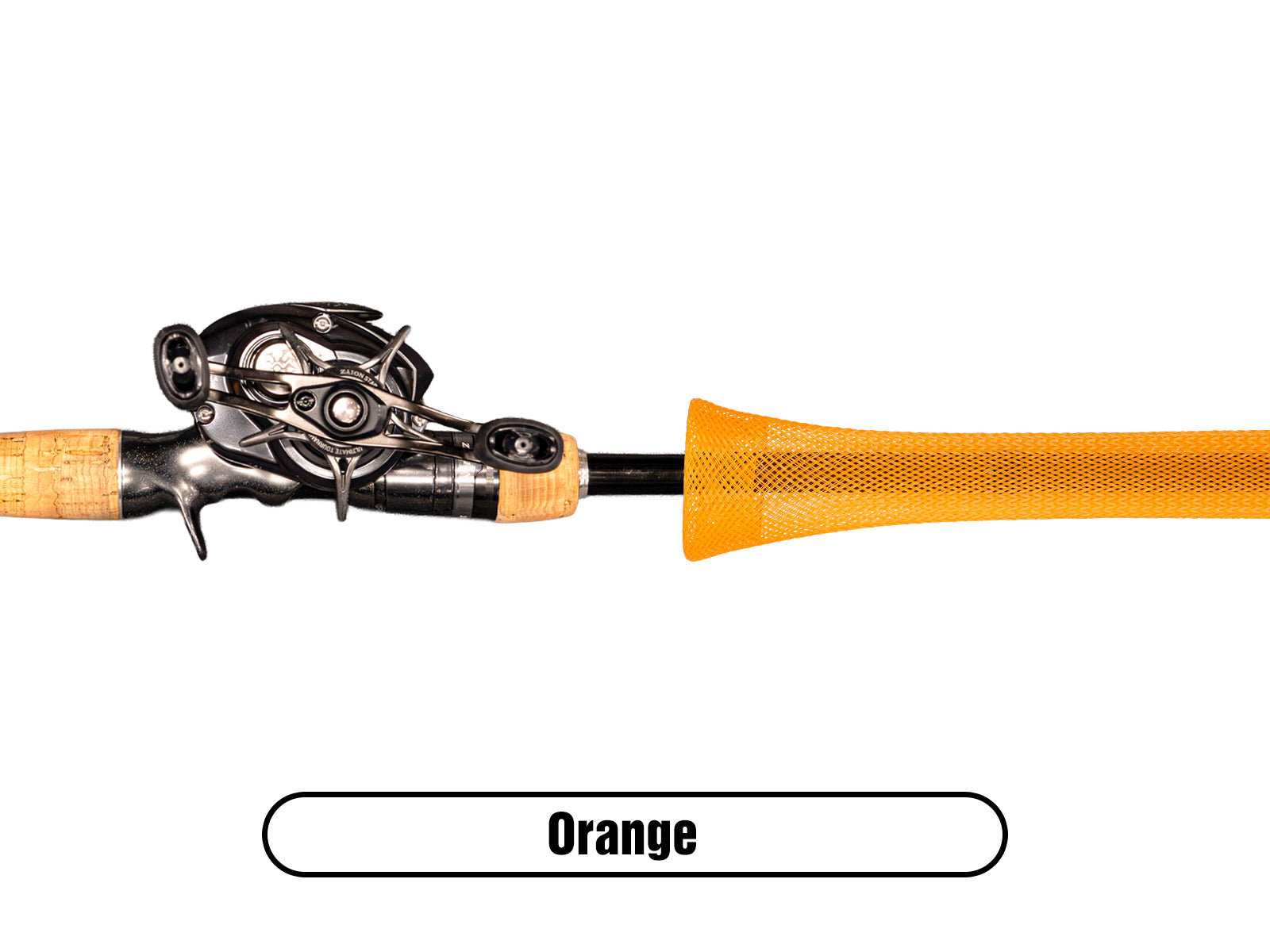 Casting Rod Glove (Fits 6'6" to 7'6")