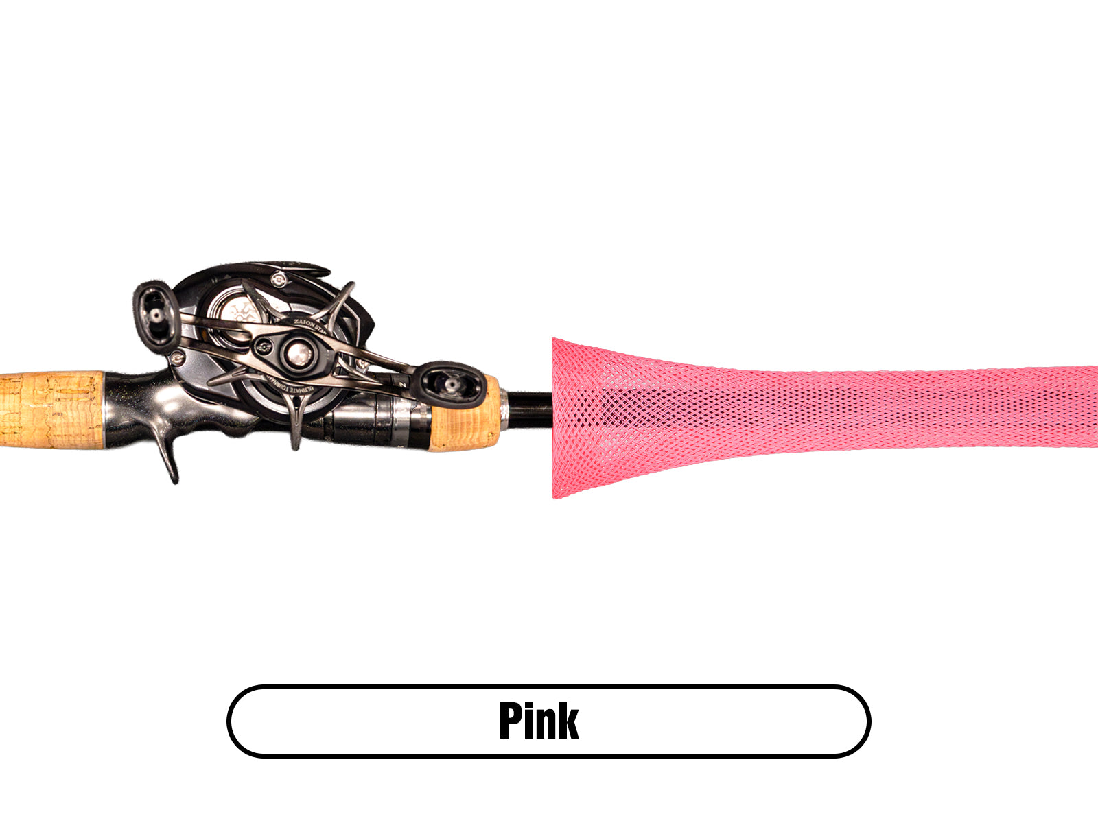 Casting Rod Glove (Fits 6'6" to 7'6")