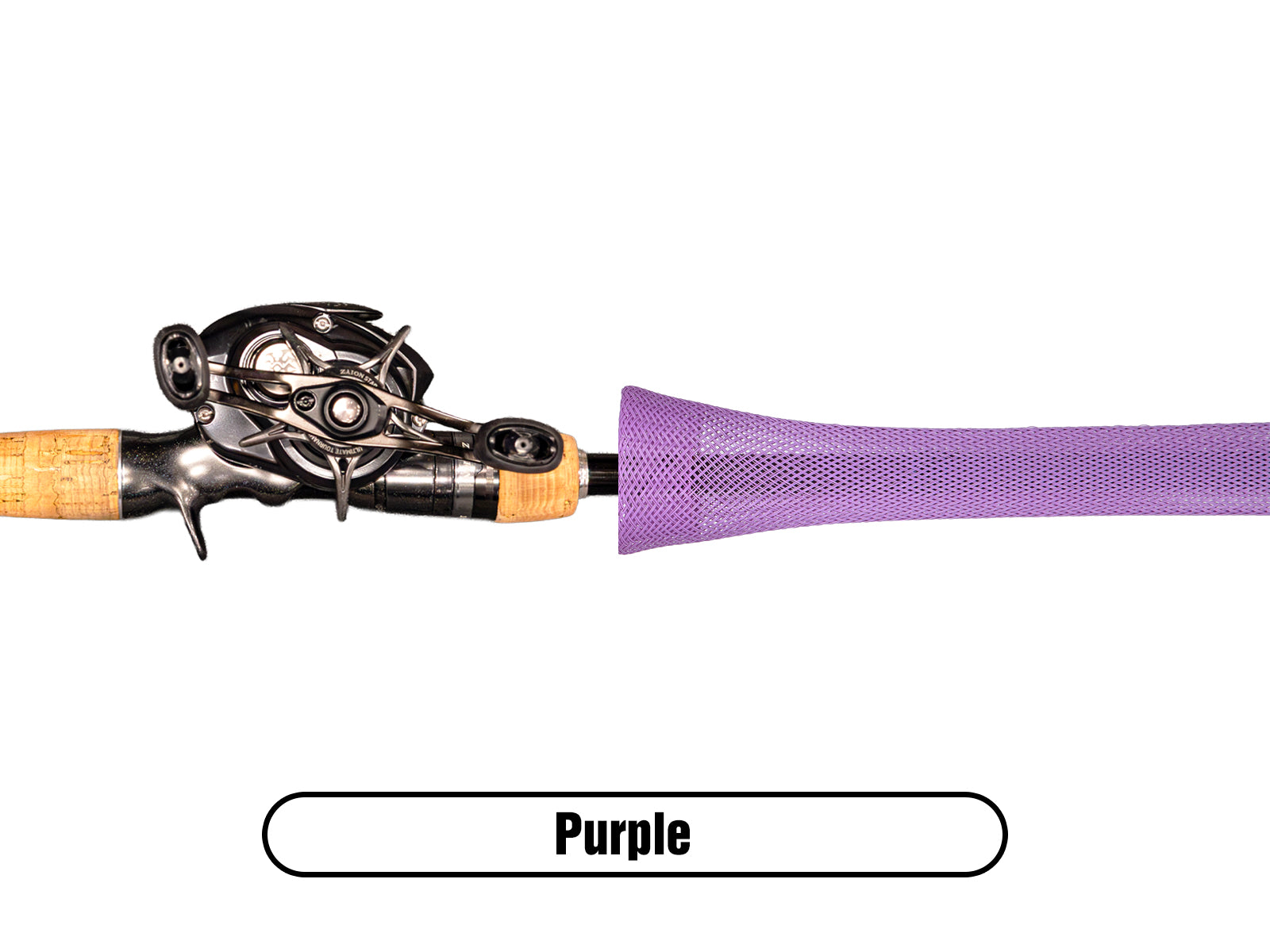 Casting Rod Glove (Fits 6'6" to 7'6")