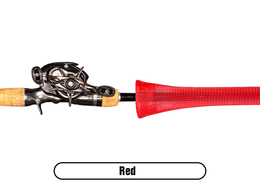 Casting Rod Glove XL (Fits 7'6" to 8'6")