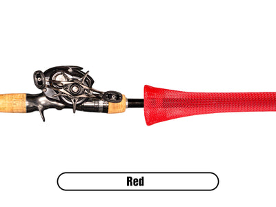 Casting Rod Glove XL (Fits 7'6" to 8'6")