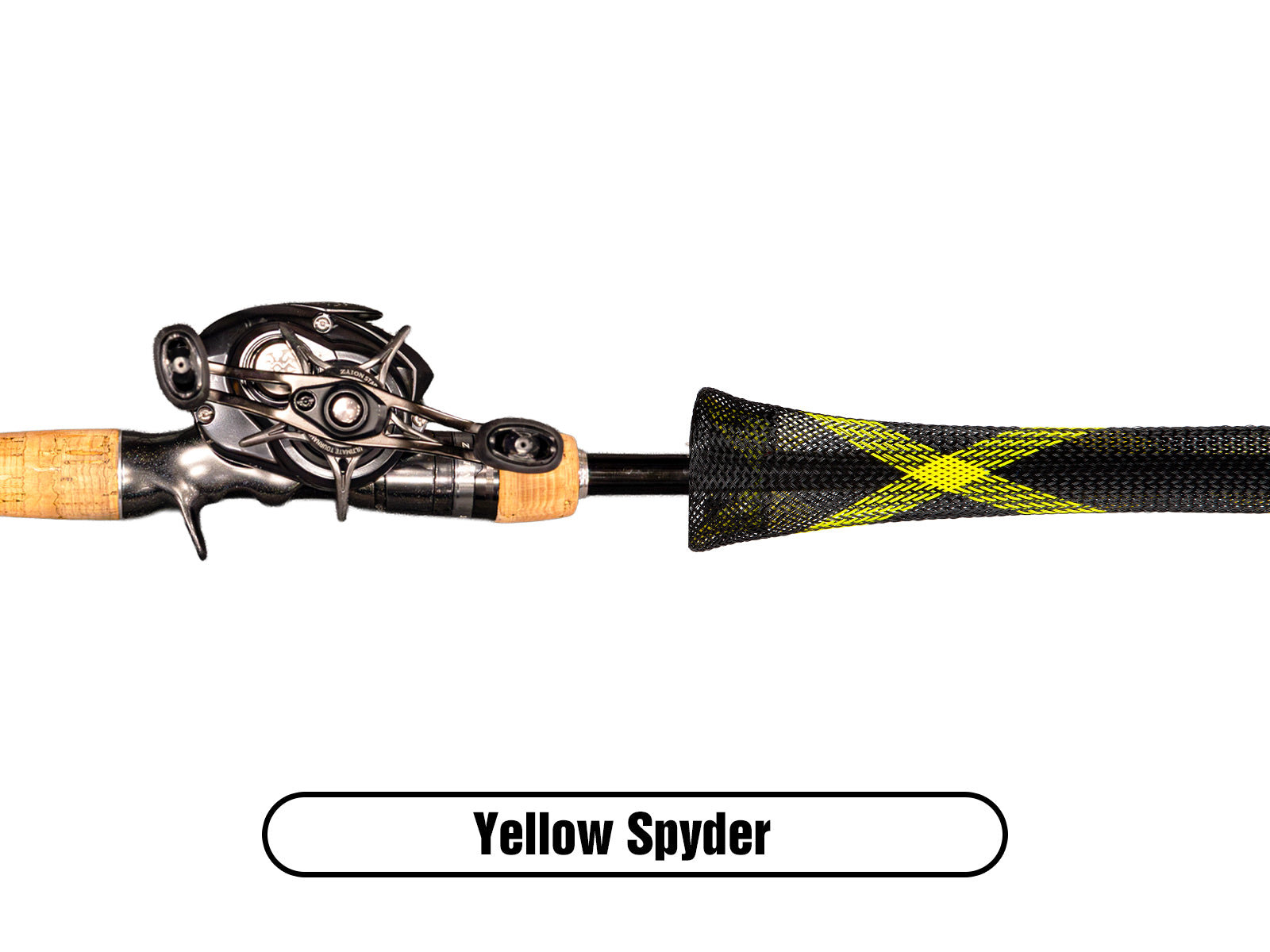 Casting Rod Glove XL (Fits 7'6" to 8'6")