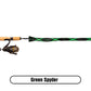 Ice Fishing Rod Glove