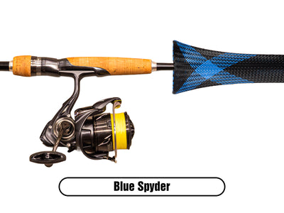Spinning Rod Glove XL (Fits 7'6" to 8'6")
