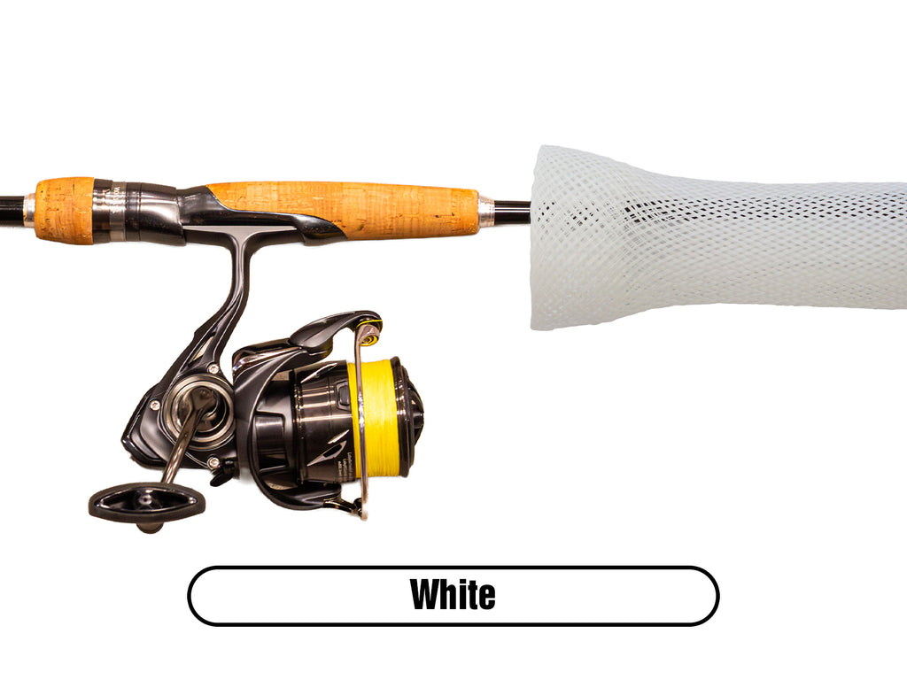 Spinning Rod Glove (Fits 6'6" to 7'6")