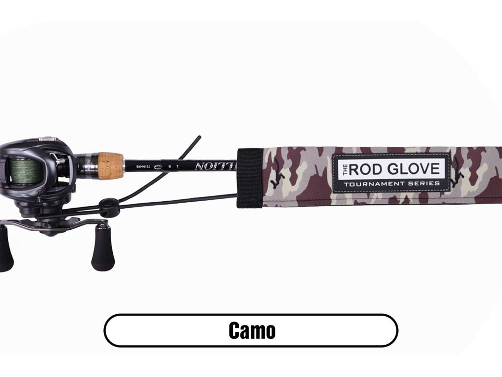 Tournament Series Casting (Fits 6'6" to 7'6")