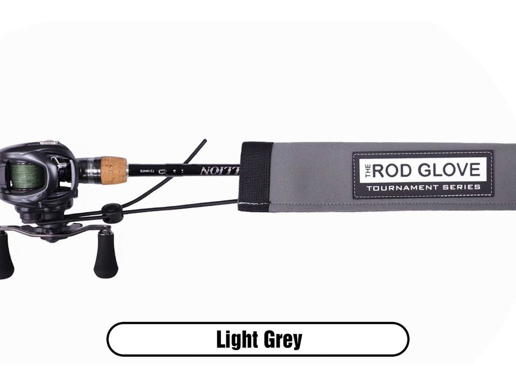 Tournament Series Casting (Fits 6'6" to 7'6")