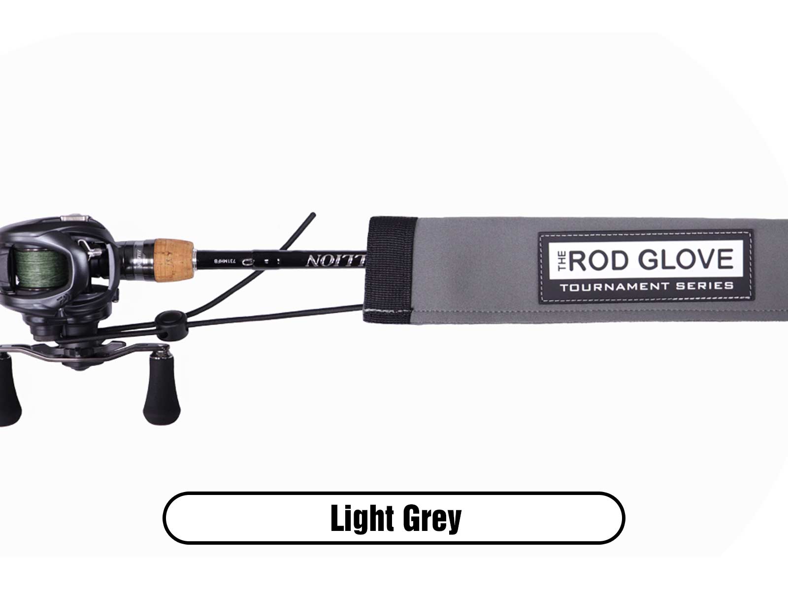 Tournament Series Casting XL (Fits 7'6" to 8'6")