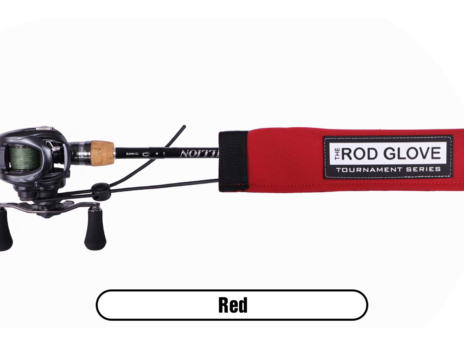 Tournament Series Casting XL (Fits 7'6" to 8'6")