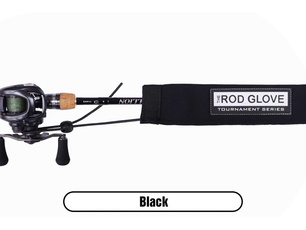 Tournament Series Casting XL (Fits 7'6" to 8'6")