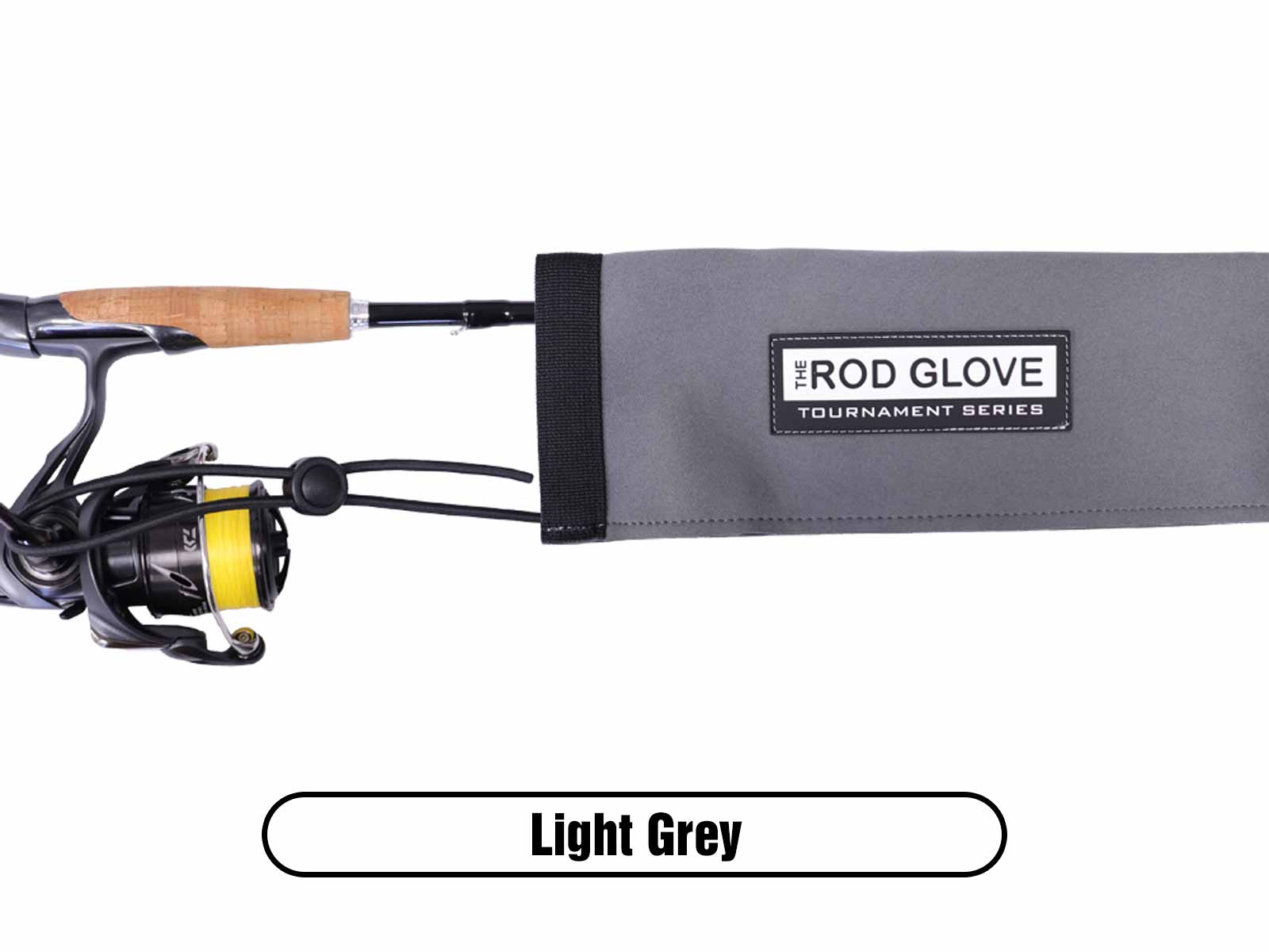 Tournament Series Spinning (Fits 6'8" to 7'6")