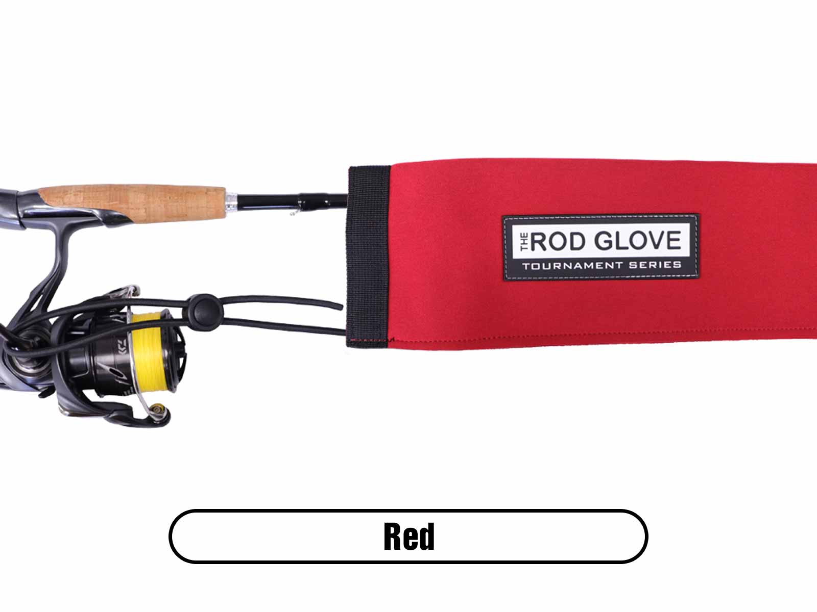 Tournament Series Spinning (Fits 6'8" to 7'6")