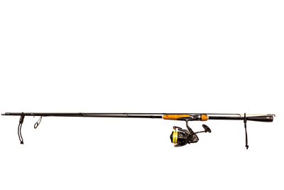 EZ Rod Ties