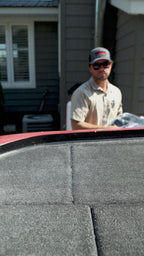 Forward Facing Sonar Glove