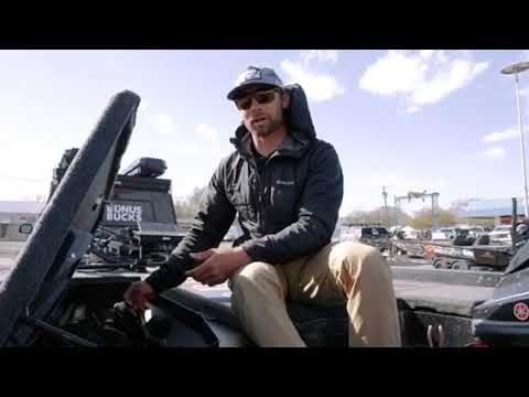 Tournament Series Casting (Fits 6'6" to 7'6")